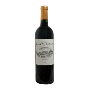 Chateau Rauzan Segla 2021